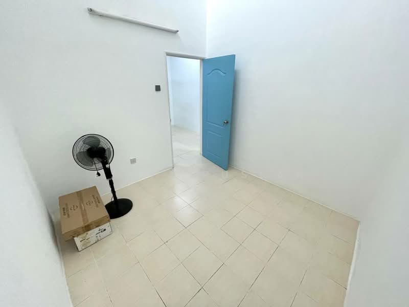 Rumah Teres 1 Tingkat untuk Dijual di Banting (Banting) - Tasya Ruslan - PropertyGuru.com.my