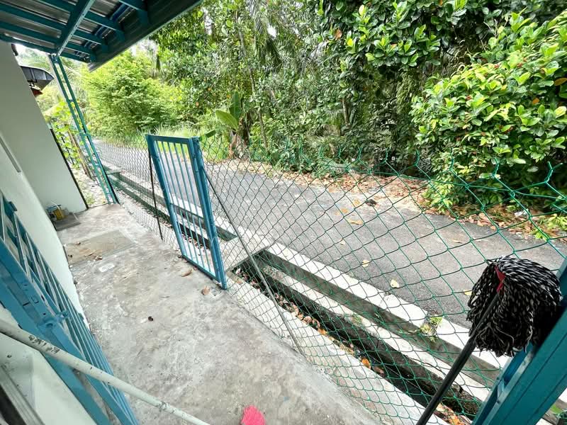 Rumah Teres 1 Tingkat untuk Dijual di Banting (Banting) - Tasya Ruslan - PropertyGuru.com.my