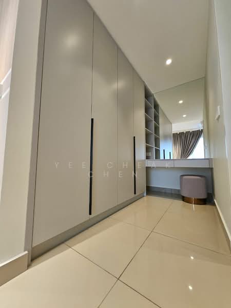 Service Residence for Rent at Paloma @ Tropicana Metropark - Yee Cheak Chen - Interior - PropertyGuru.com.my