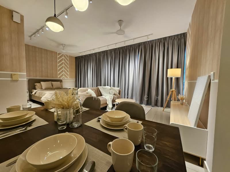 Service Residence for Rent at Paloma @ Tropicana Metropark - Yee Cheak Chen - PropertyGuru.com.my
