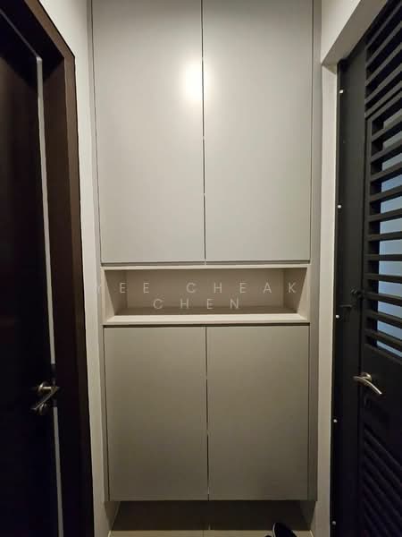 Service Residence for Rent at Paloma @ Tropicana Metropark - Yee Cheak Chen - PropertyGuru.com.my