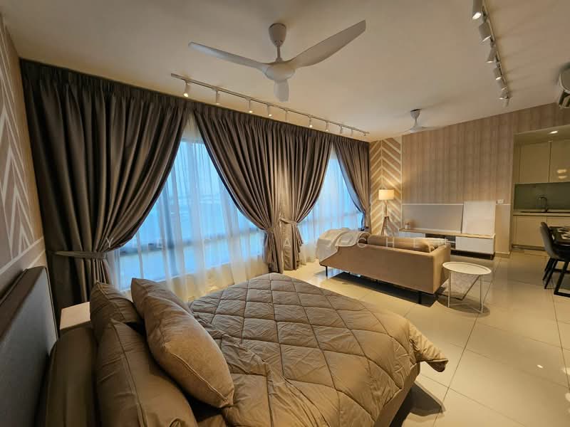 Service Residence for Rent at Paloma @ Tropicana Metropark - Yee Cheak Chen - PropertyGuru.com.my