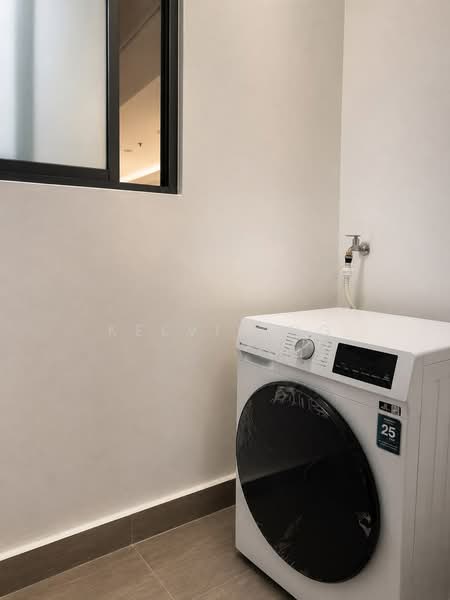 Service Residence for Rent at Serviced Residence @ Sunway D'hill Residences - Kelvin Ng - Interior - PropertyGuru.com.my