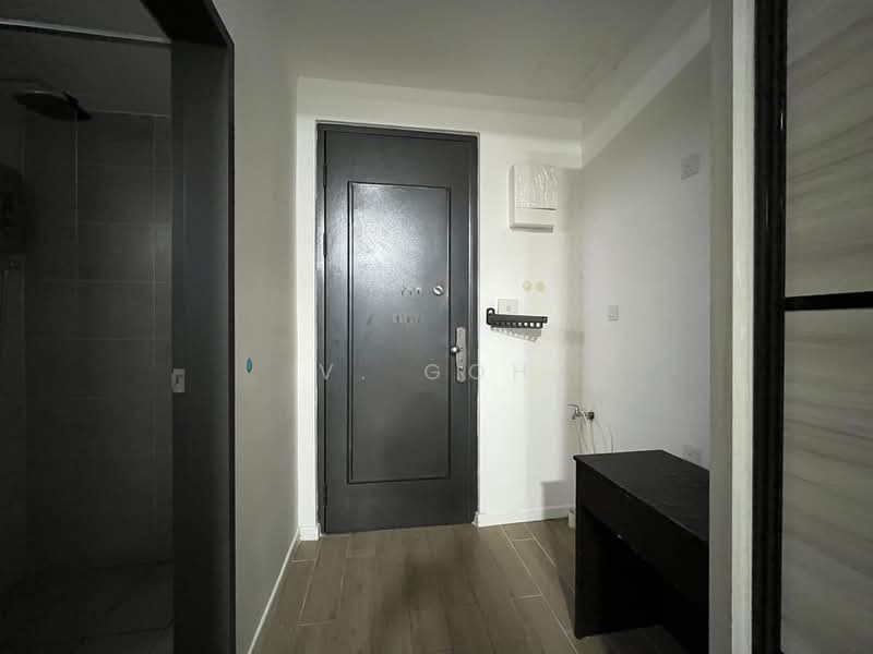 Condominium for Rent at Anggun Residences - V. Goh - Entrance - PropertyGuru.com.my