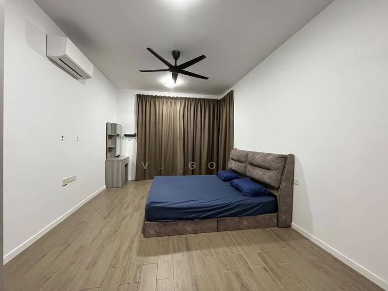 Condominium for Rent at Anggun Residences - V. Goh - Bedroom - PropertyGuru.com.my