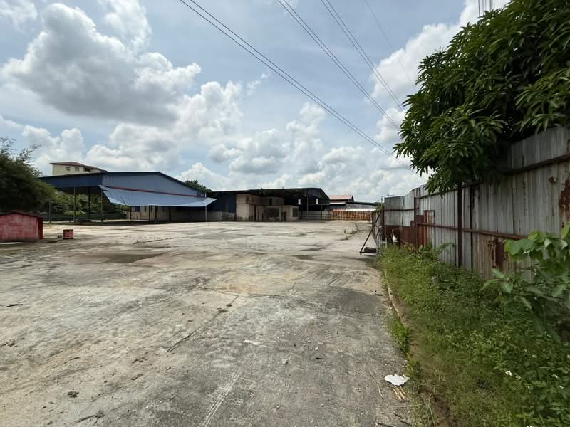 Tanah Perindustrian untuk Disewa di Kawasan Perindustrian Balakong (Balakong) - Adam Puah - Exterior - PropertyGuru.com.my