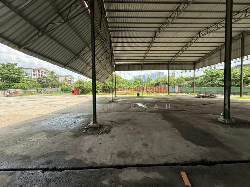 Tanah Perindustrian untuk Disewa di Kawasan Perindustrian Balakong (Balakong) - Adam Puah - PropertyGuru.com.my
