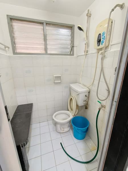 Rumah Teres 2 Tingkat untuk Dijual di Masai (Johor) - Desmond Lim - Bathroom - PropertyGuru.com.my
