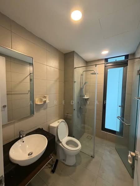 Condominium for Rent at The Elysia Park Residence - Alfred Yap - Bathroom - PropertyGuru.com.my