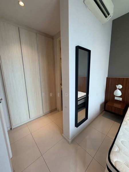Condominium for Rent at The Elysia Park Residence - Alfred Yap - Bedroom - PropertyGuru.com.my