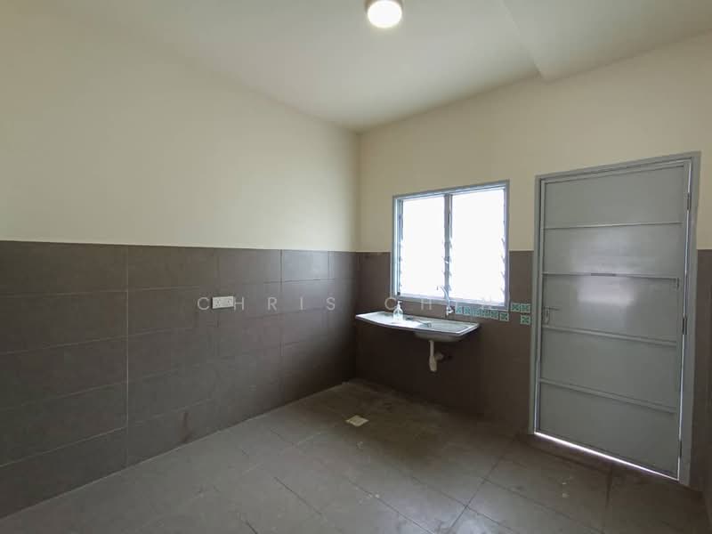 Rumah Teres 2 Tingkat untuk Dijual di Taman Pakatan Jaya (Tambun) - Chris Chin - Interior - PropertyGuru.com.my