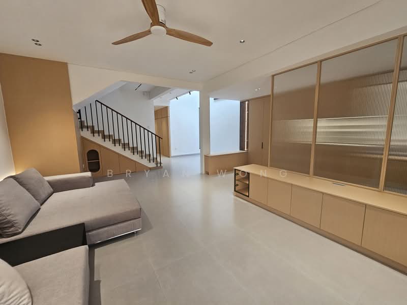 2-storey Terraced House for Sale in SS 21, Damansara Utama (Petaling Jaya) - Bryan Wong - PropertyGuru.com.my