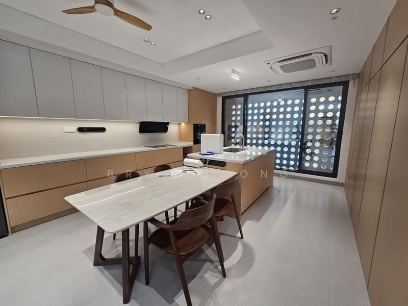 2-storey Terraced House for Sale in SS 21, Damansara Utama (Petaling Jaya) - Bryan Wong - PropertyGuru.com.my
