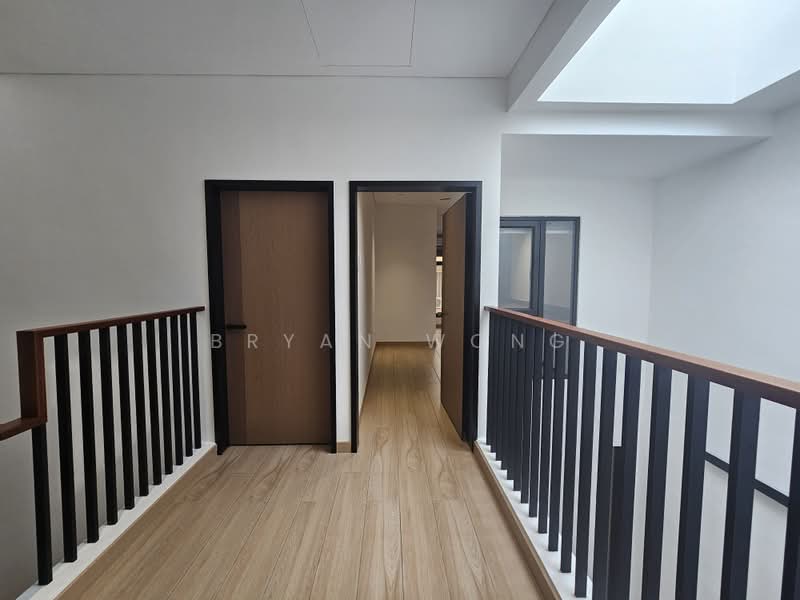 2-storey Terraced House for Sale in SS 21, Damansara Utama (Petaling Jaya) - Bryan Wong - PropertyGuru.com.my