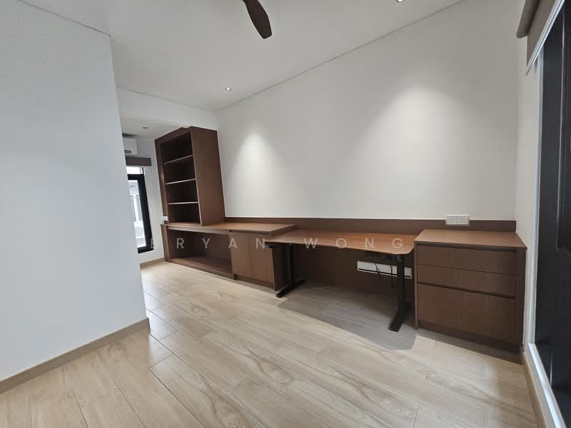 2-storey Terraced House for Sale in SS 21, Damansara Utama (Petaling Jaya) - Bryan Wong - PropertyGuru.com.my