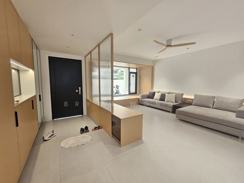 2-storey Terraced House for Sale in SS 21, Damansara Utama (Petaling Jaya) - Bryan Wong - PropertyGuru.com.my