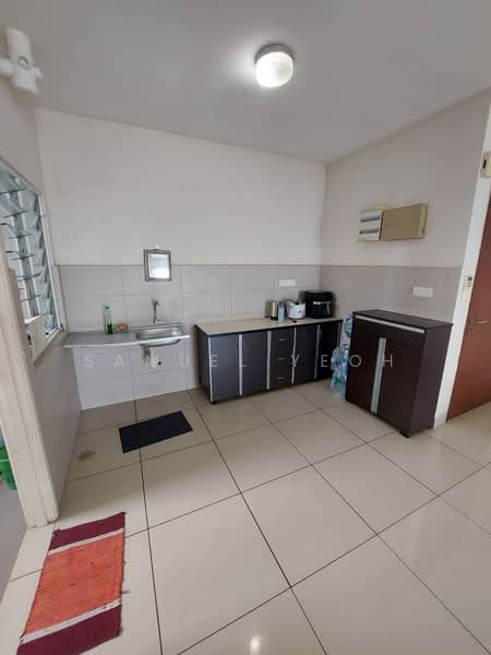 Kondominium untuk Dijual di Ocean View Residences - Samuel Yeoh - Kitchen - PropertyGuru.com.my
