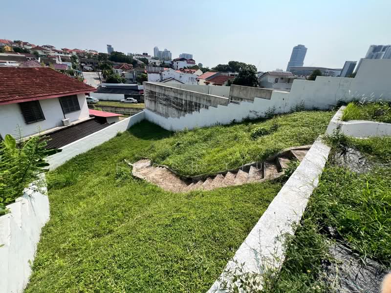 Semi-Detached House for Sale in Gelugor (Penang) - Enoch Tiu - Exterior - PropertyGuru.com.my