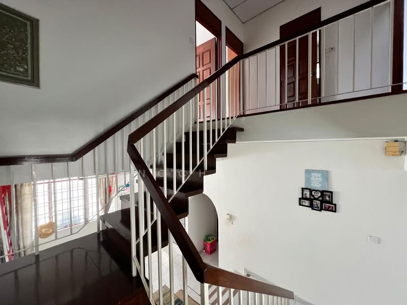 Semi-Detached House for Sale in Gelugor (Penang) - Enoch Tiu - Interior - PropertyGuru.com.my