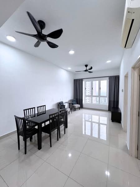 Service Residence for Rent at Tropez Residences - Chang Kai Yin - PropertyGuru.com.my