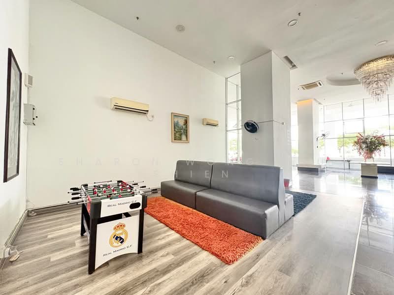 Pangsapuri untuk Disewa di Bayu Marina - Sharon Wong Shu Shien - Interior - PropertyGuru.com.my