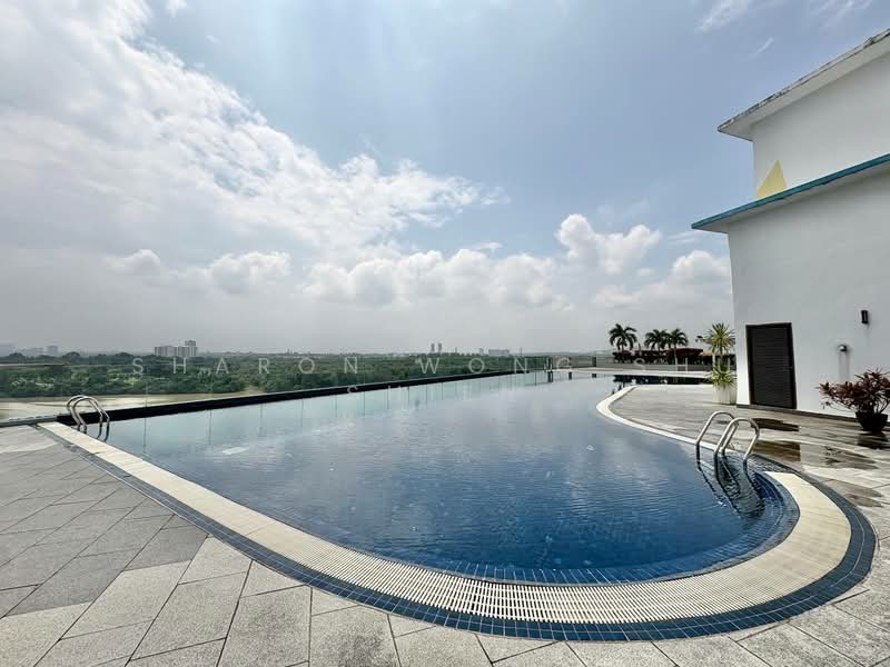 Pangsapuri untuk Disewa di Bayu Marina - Sharon Wong Shu Shien - Exterior - PropertyGuru.com.my