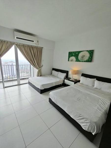 Apartment for Rent at Bayu Marina - Sharon Wong Shu Shien - Bedroom - PropertyGuru.com.my