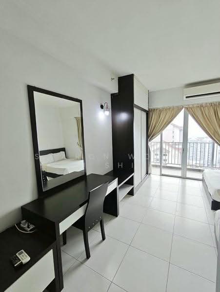 Apartment for Rent at Bayu Marina - Sharon Wong Shu Shien - Bedroom - PropertyGuru.com.my