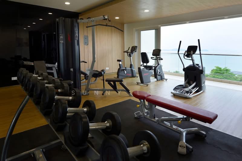 Kondominium untuk Dijual di The Loft @ Southbay City - Sunny Lok - Gym - PropertyGuru.com.my
