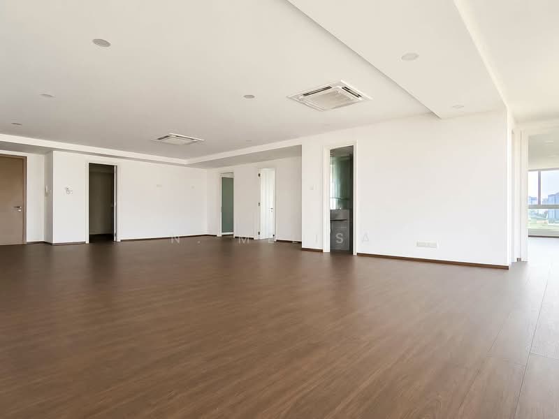 Condominium for Sale at Sutera Maya - N. Melisa - Interior - PropertyGuru.com.my