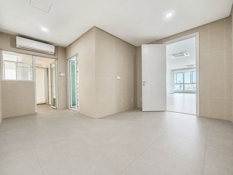 Condominium for Sale at Sutera Maya - N. Melisa - Interior - PropertyGuru.com.my