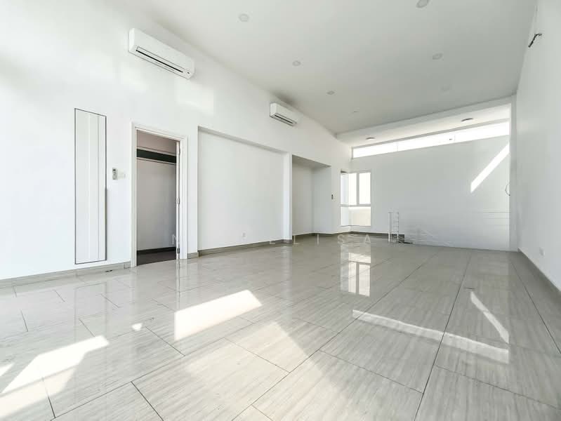 Condominium for Sale at Sutera Maya - N. Melisa - Interior - PropertyGuru.com.my