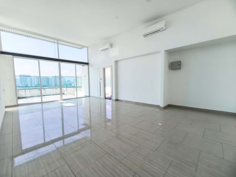 Condominium for Sale at Sutera Maya - N. Melisa - Interior - PropertyGuru.com.my