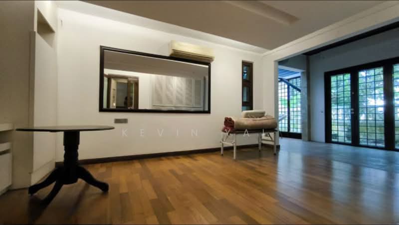Semi-Detached House for Sale in Taman Tunku (Bukit Tunku (Kenny Hills)) - Kevin Yai - Living Room - PropertyGuru.com.my