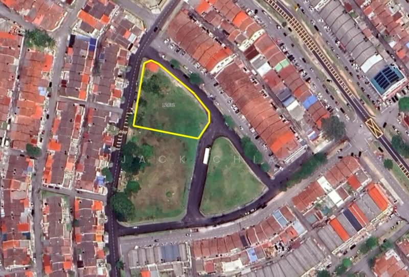 Commercial Land for Sale in Senawang (Negeri Sembilan) - Jack Chia - Exterior - PropertyGuru.com.my