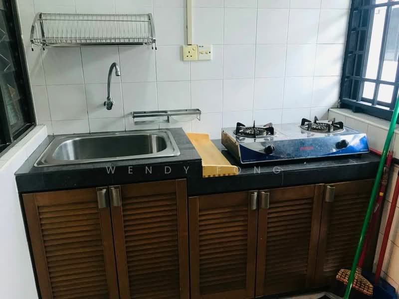 1-storey Terraced House for Sale in Taman Molek (Johor Bahru) - Wendy Fong - PropertyGuru.com.my