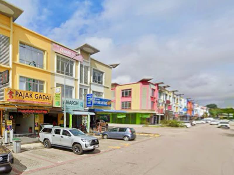Shop / Office for Sale in Taman Daya (Johor Bahru) - Agnes Low - PropertyGuru.com.my