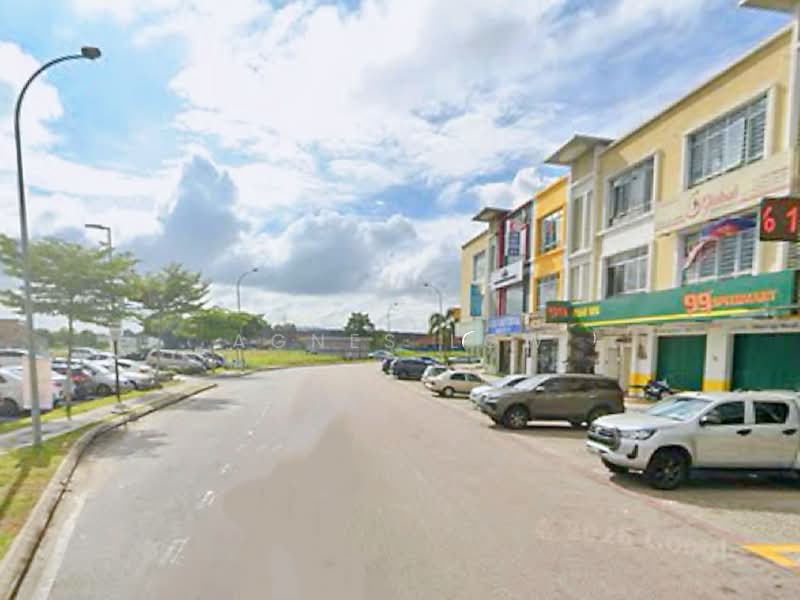 Shop / Office for Sale in Taman Daya (Johor Bahru) - Agnes Low - PropertyGuru.com.my