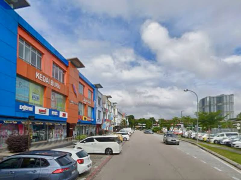 Shop / Office for Sale in Taman Daya (Johor Bahru) - Agnes Low - PropertyGuru.com.my