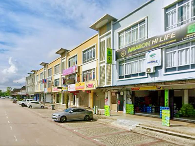 Shop / Office for Sale in Taman Daya (Johor Bahru) - Agnes Low - PropertyGuru.com.my