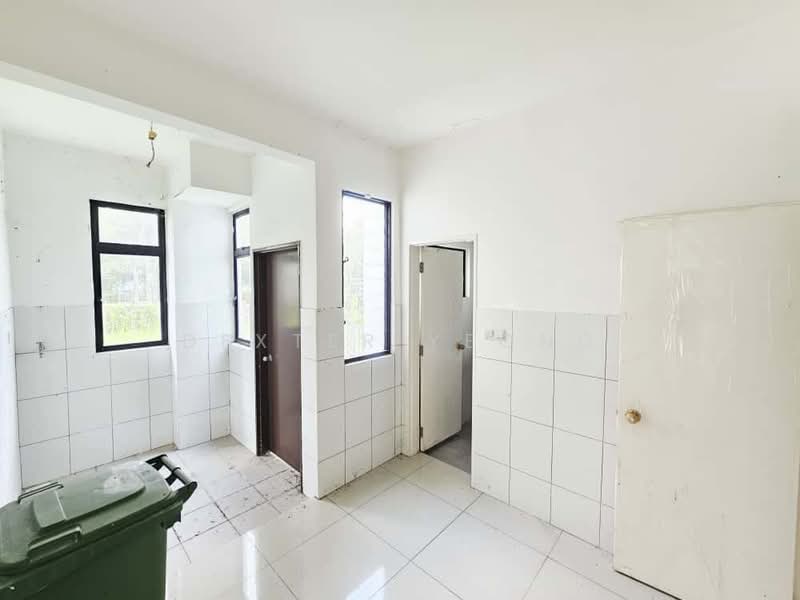Rumah Kluster untuk Dijual di Setia Ecohill (Semenyih) - Dexter Yeong - Kitchen - PropertyGuru.com.my