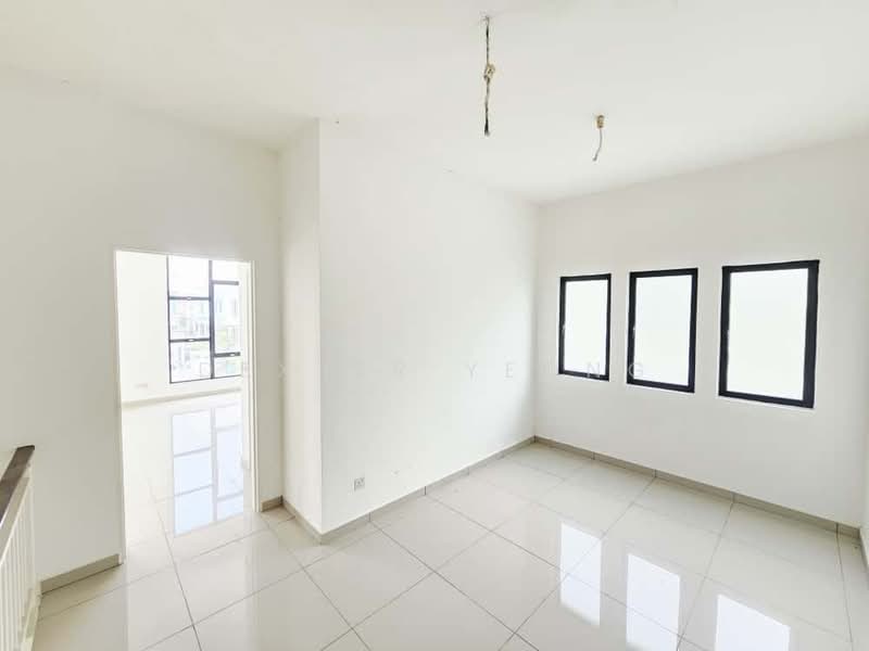 Rumah Kluster untuk Dijual di Setia Ecohill (Semenyih) - Dexter Yeong - Interior - PropertyGuru.com.my