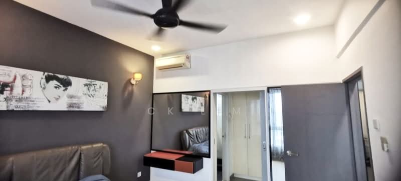 Service Residence for Rent at Tropez Residences - CK Lim - PropertyGuru.com.my