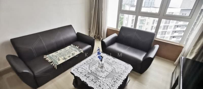 Service Residence for Rent at Tropez Residences - CK Lim - PropertyGuru.com.my