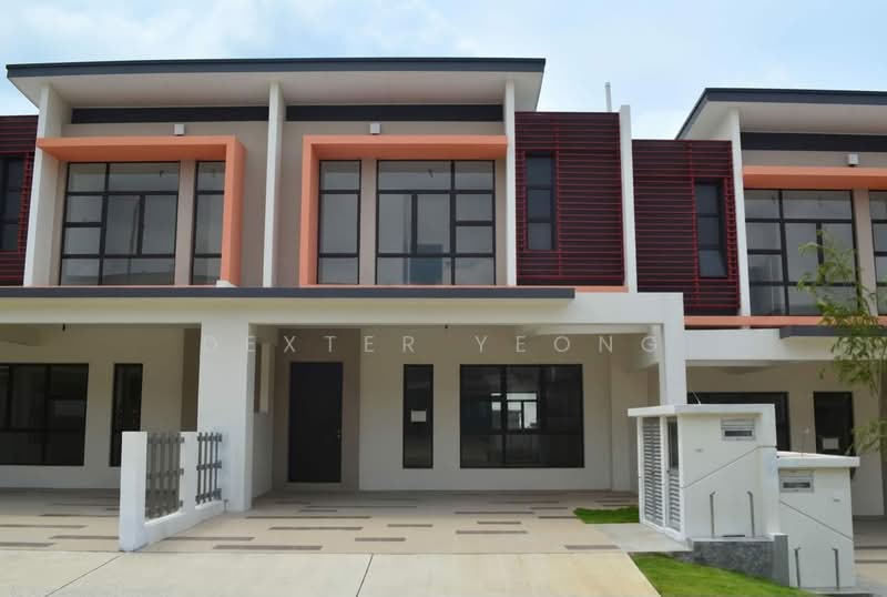 Rumah Teres 2 Tingkat untuk Dijual di Setia Ecohill (Semenyih) - Dexter Yeong - Exterior - PropertyGuru.com.my