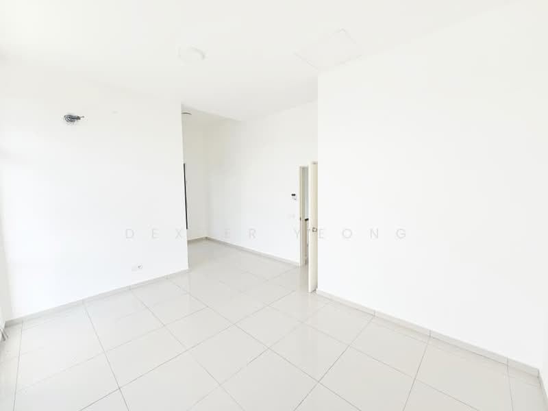 Rumah Teres 2 Tingkat untuk Dijual di Setia Ecohill (Semenyih) - Dexter Yeong - Interior - PropertyGuru.com.my