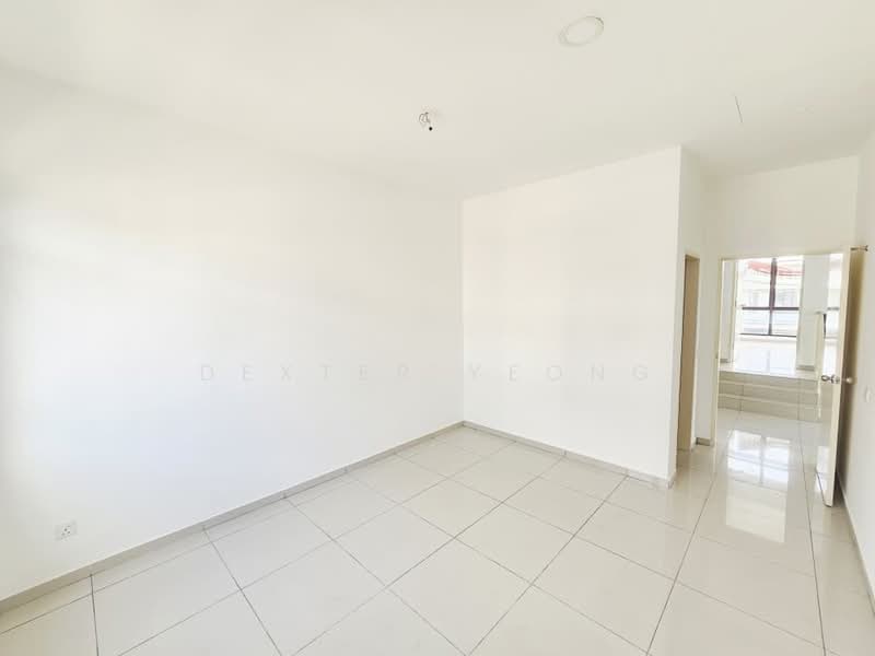 Rumah Teres 2 Tingkat untuk Dijual di Setia Ecohill (Semenyih) - Dexter Yeong - Interior - PropertyGuru.com.my