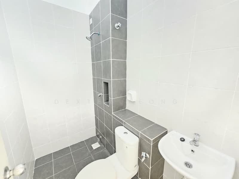 Rumah Teres 2 Tingkat untuk Dijual di Setia Ecohill (Semenyih) - Dexter Yeong - PropertyGuru.com.my