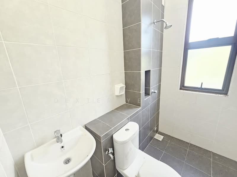 Rumah Teres 2 Tingkat untuk Dijual di Setia Ecohill (Semenyih) - Dexter Yeong - PropertyGuru.com.my