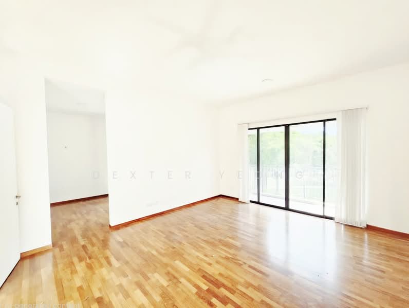Banglo Lot Kosong untuk Dijual di Setia Ecohill (Semenyih) - Dexter Yeong - Living Room - PropertyGuru.com.my